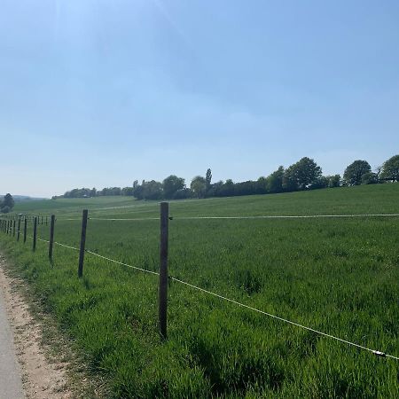 Schicht Am Bach Daire Essen Dış mekan fotoğraf